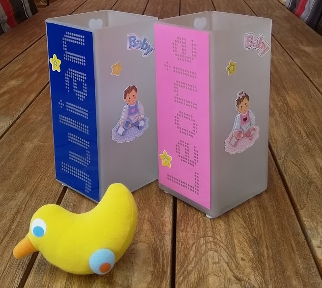 Das wahrscheinlich einzigartigste Geschenk der Welt2