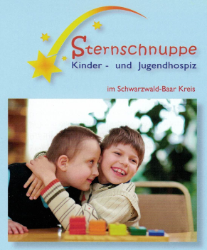 Kinderhospiz Sternschnuppe