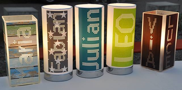 Lichterfest 2017 auf der M?glingsh?he in VS-Schwenningen